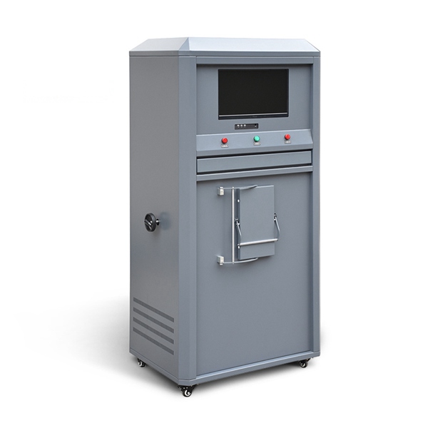 Heat flow meter DR-3030