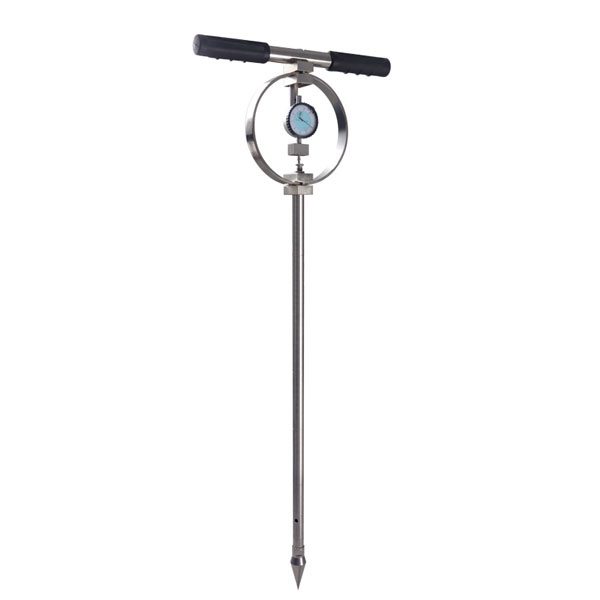 Load ring penetrometer