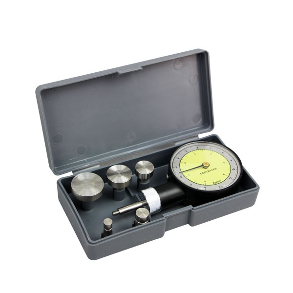 Pocket dial penetrometer