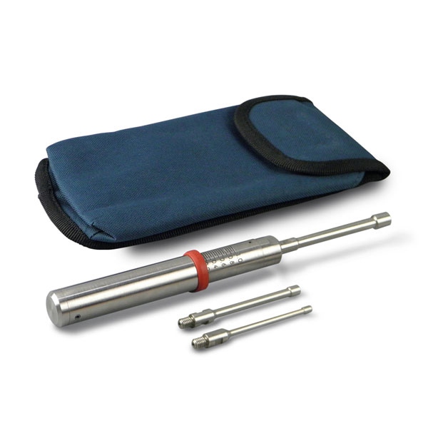 Pocket penetrometer