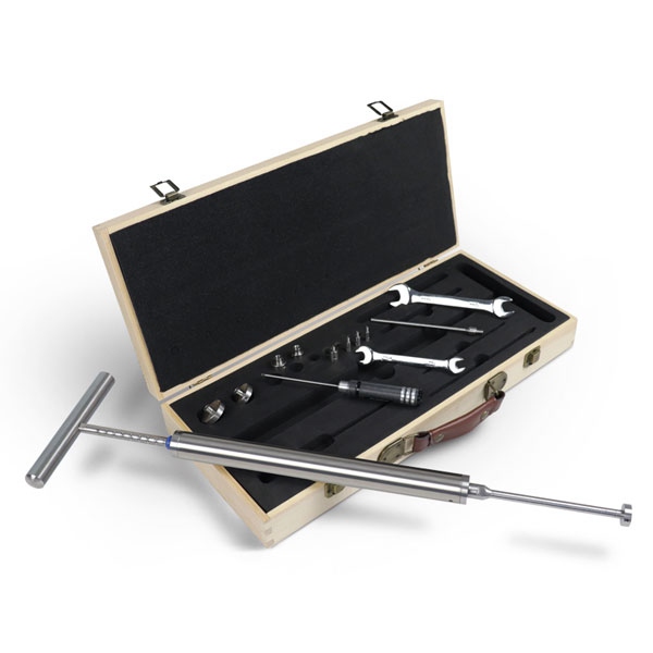 Proctor penetrometer