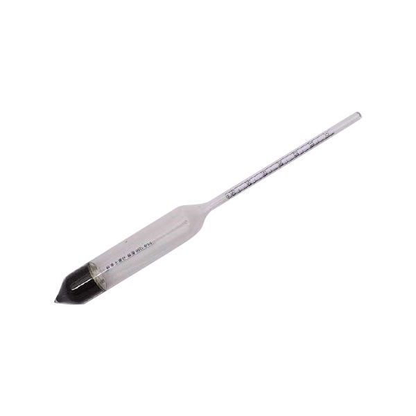 Soil hydrometer