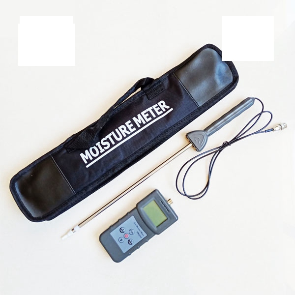 Soil moisture meter