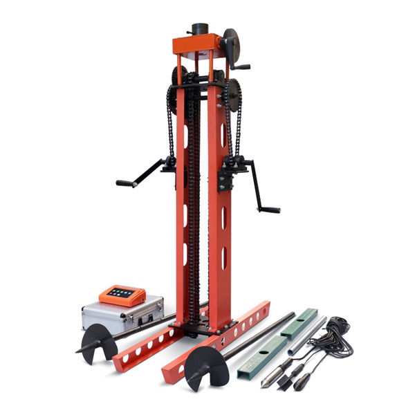 CPT-VST Dual-use Apparatus