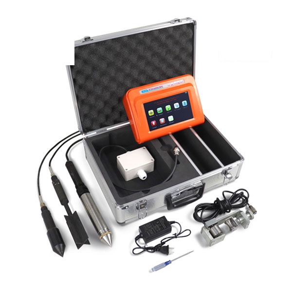 Data acquisition system JTY-3C