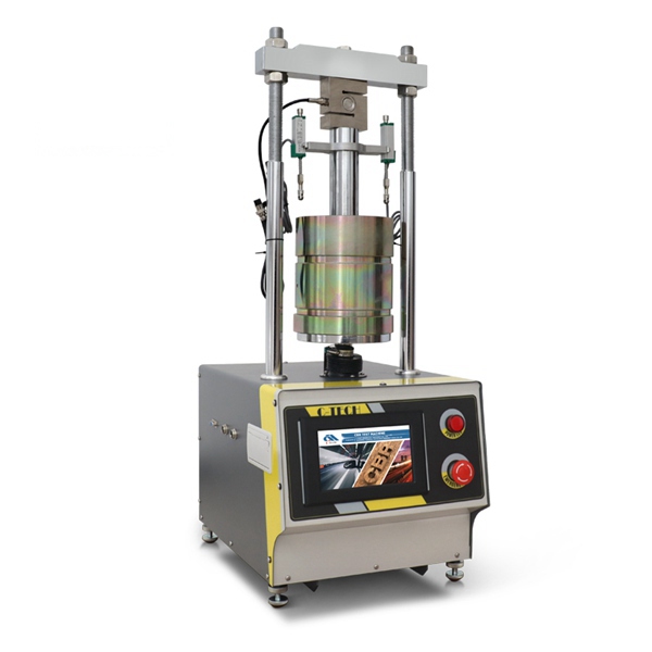 CBR test machine CTM-02