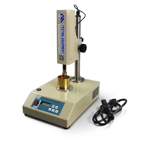 Digital liquid plastic limit united device