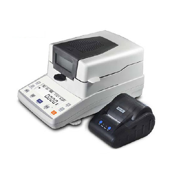 Micro-Deval machine