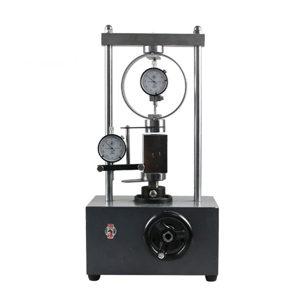 Micro-Deval machine