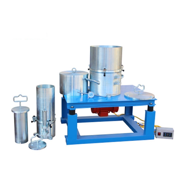 Micro-Deval machine