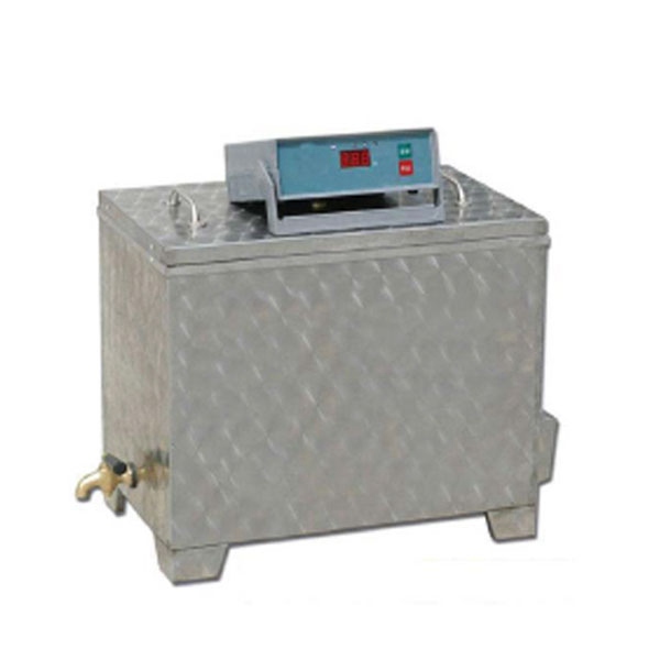 Le Chatelier water bath