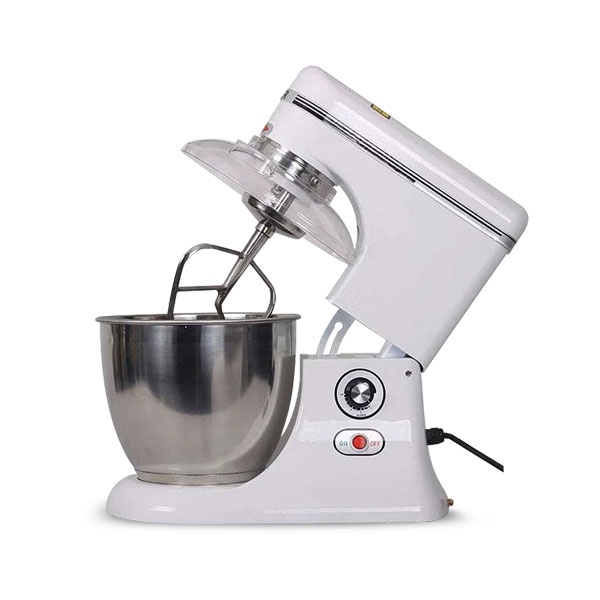 Laboratory mixer