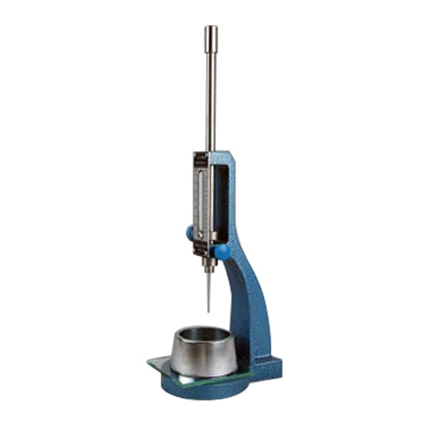 Gillmore apparatus