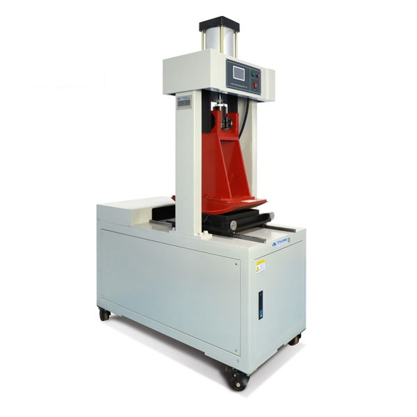 Pneumatic_hydraulic roller compactor