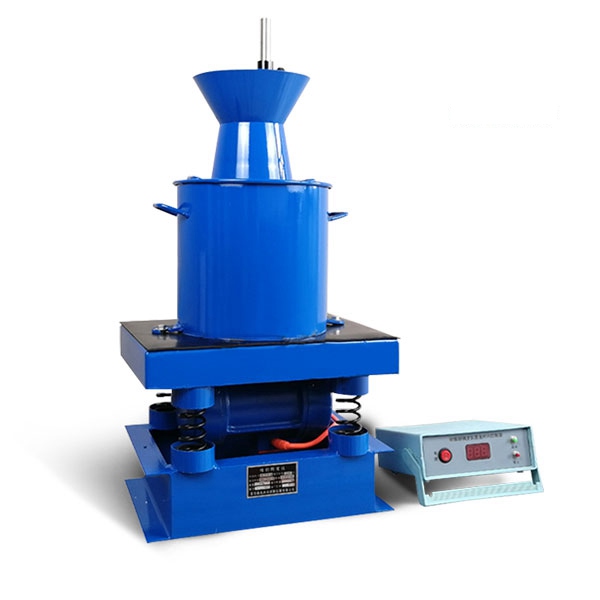 Vebe consistometer
