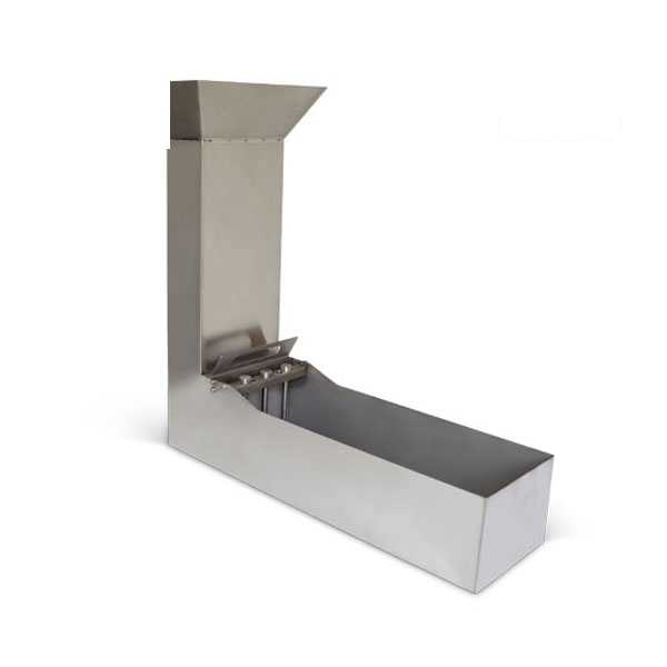 L-box apparatus