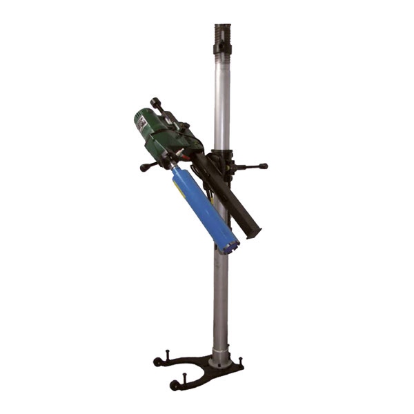 Core drilling machine