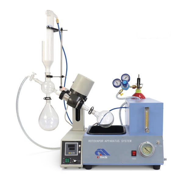 Rotary evaporator