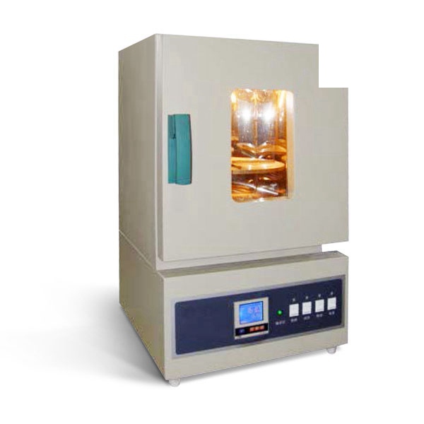 Asphalt rolling thin-film oven