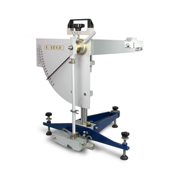 Non-nuclear asphalt electrical density gauge EDG-A200