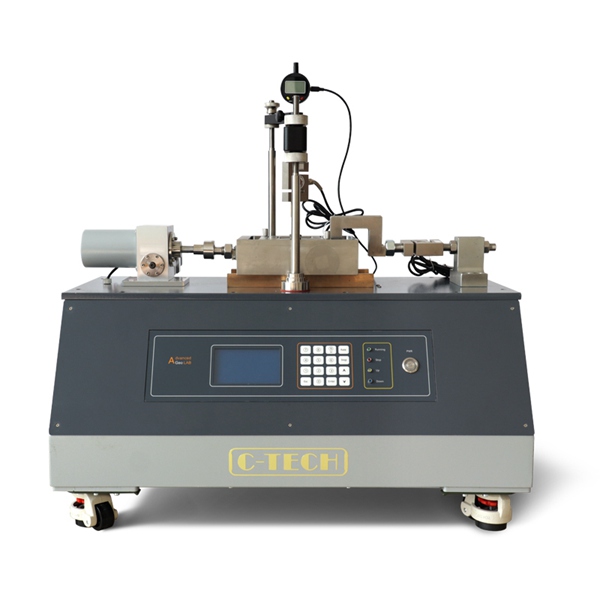 Direct shear apparatus