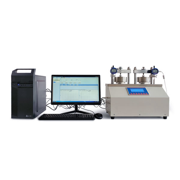 Full automatic consolidometer GZQ-1