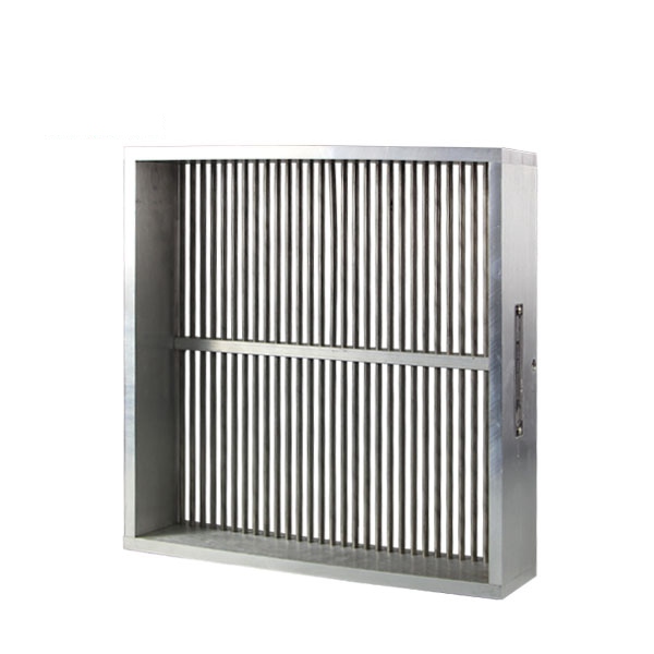 Bar sieves