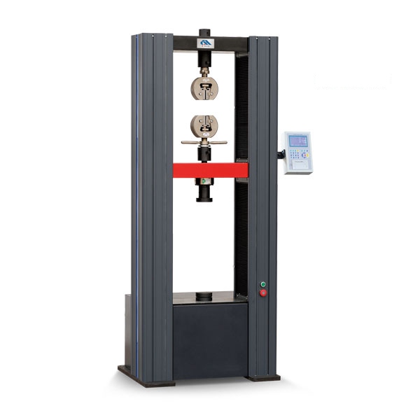 Electronic universal testing machine WDS series