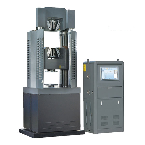 Universal testing machine WAWD series