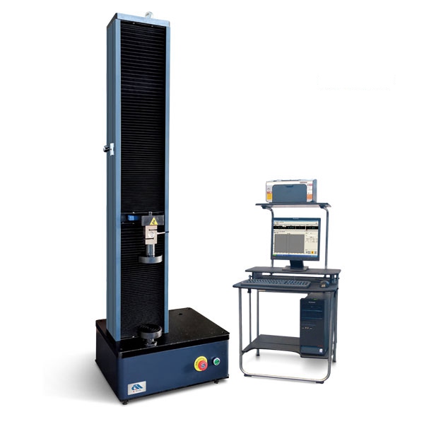 Electronic universal testing machine WDW series