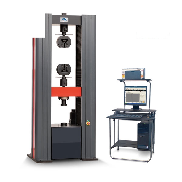 Electronic universal testing machine WDW-M series
