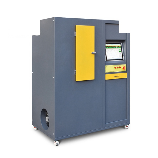 Heat flow meter CD-DR-8080