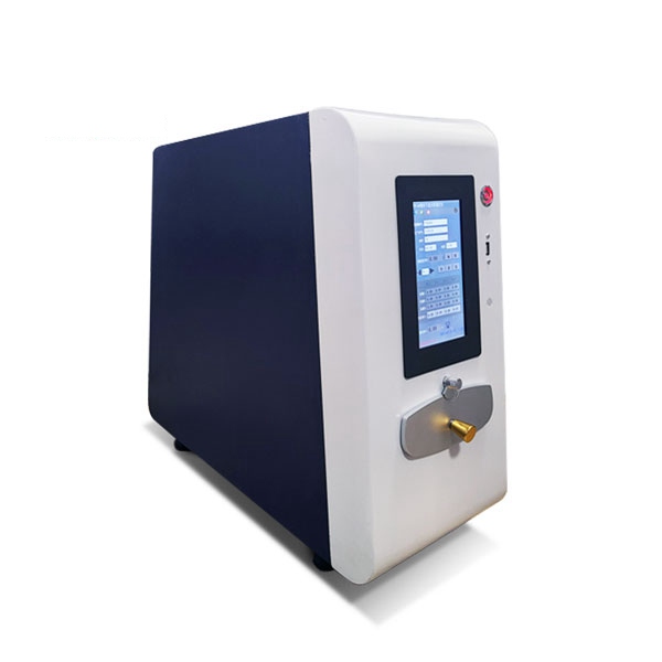 Pipe opacity meter