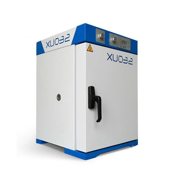 Electric thermostatic oven XUE series