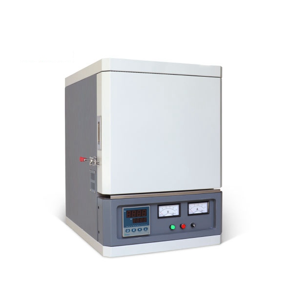 Muffle furnace