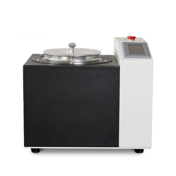 Micro-Deval machine