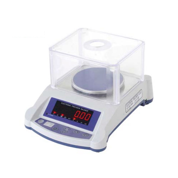 Electronic balance