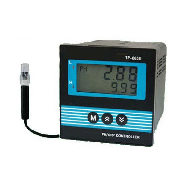 PH meter