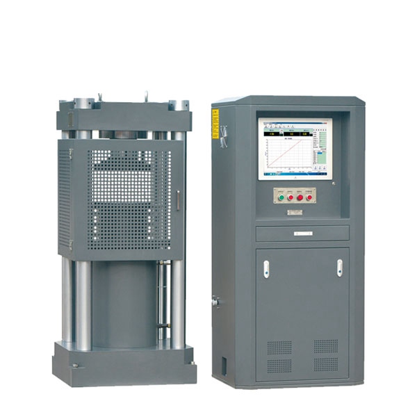 PRODUCTS / CONCRETE / COMPRESSION TESTING MACHINES PRODUCTS / CONCRETE / COMPRESSION TESTING MACHINES