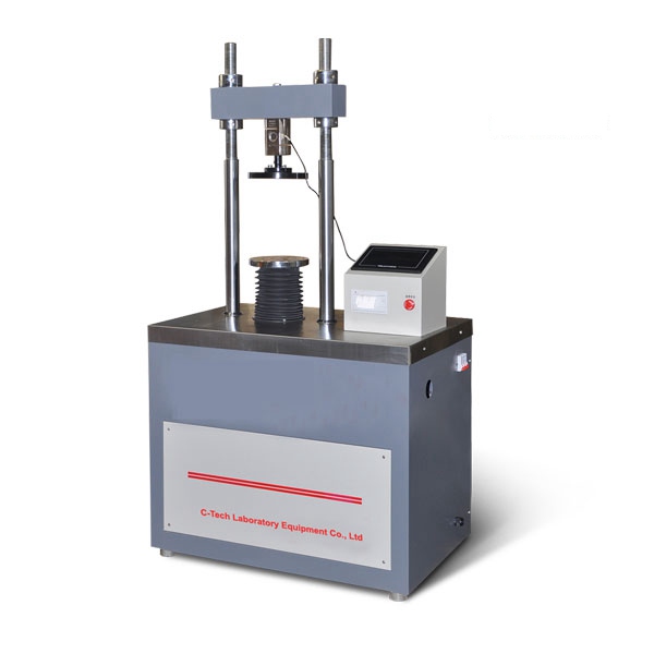 PRODUCTS / SOIL / LAB TESTING PRODUCTS / SOIL / LAB TESTING