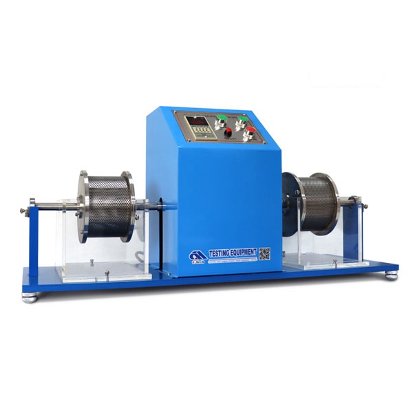 PRODUCTS / ROCK AND AGGREGATE / MECHANICAL AND PHYSICAL PROPERTIES PRODUCTS / ROCK AND AGGREGATE / MECHANICAL AND PHYSICAL PROPERTIES