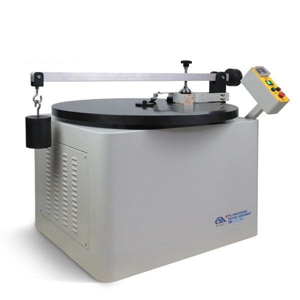 Böhme abrasion tester