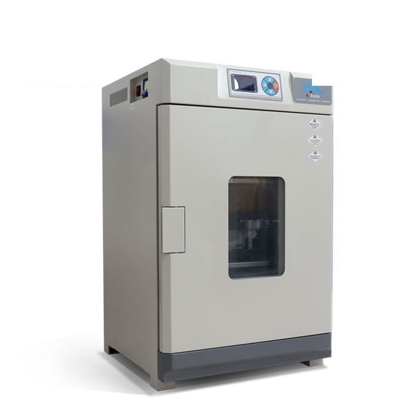 Electric thermostatic oven DHG series