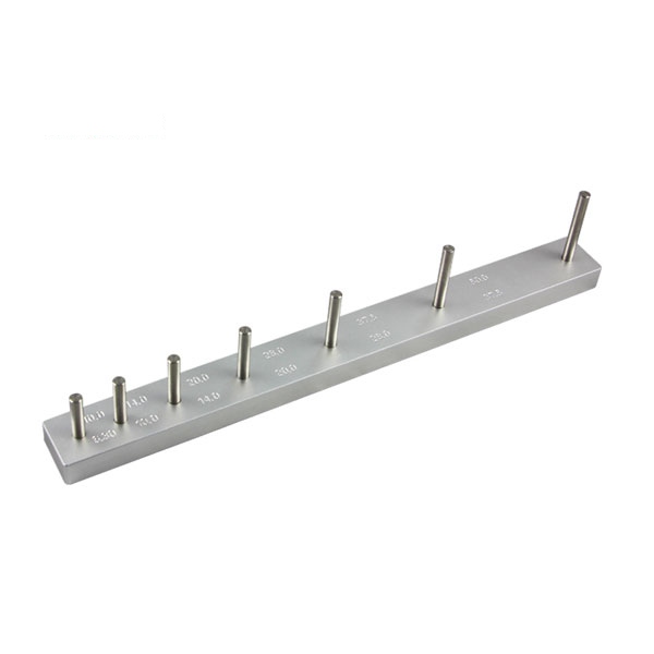 Length gauge