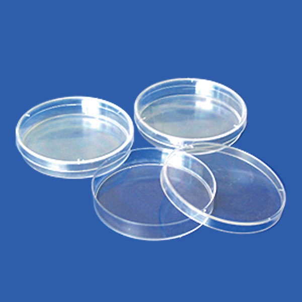 Petri dishes