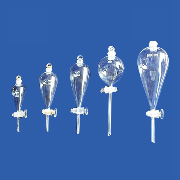 Separating Funnels