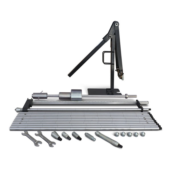Manual dynamic penetrometer 16-T0012_B