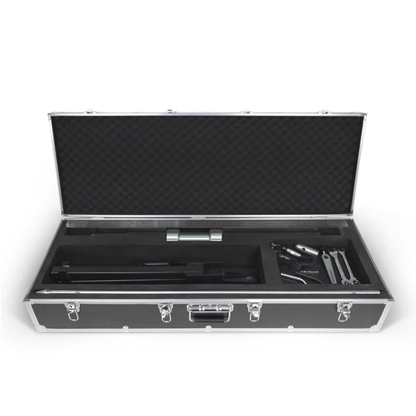Manual dynamic penetrometer 16-T0012_E