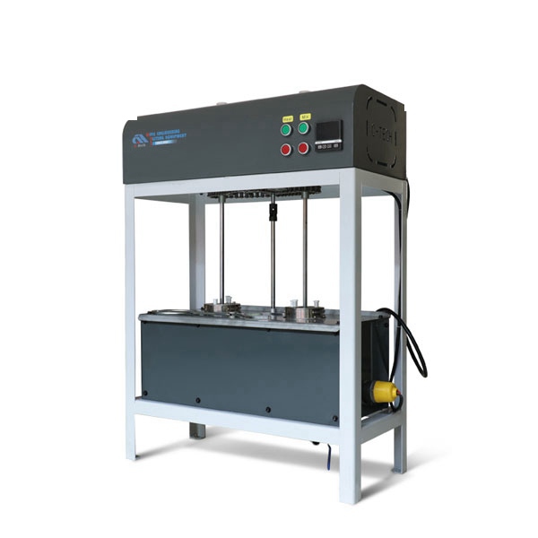 Micro-Deval machine
