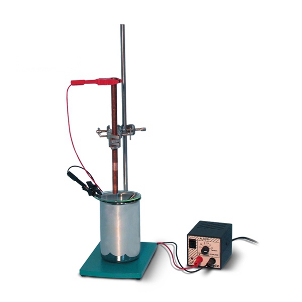 Micro-Deval machine
